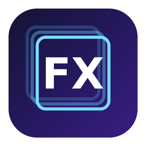 Universal-FrameFX icon